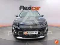 2022 Peugeot 2008