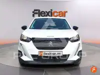 2022 Peugeot 2008