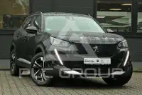2022 Peugeot 2008