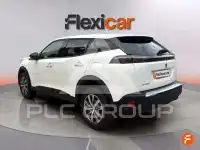 2022 Peugeot 2008