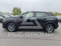 2022 Peugeot 2008
