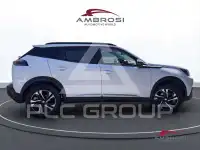 2022 Peugeot 2008