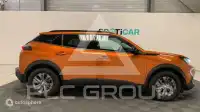 2022 Peugeot 2008