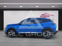 2022 Peugeot 2008