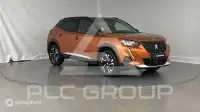 2022 Peugeot 2008