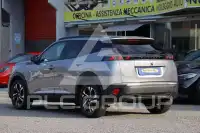 2022 Peugeot 2008