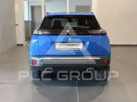 2022 Peugeot 2008