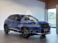 2022 Peugeot 2008