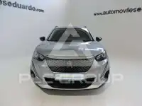 2022 Peugeot 2008