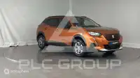 2022 Peugeot 2008