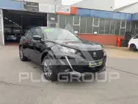 2022 Peugeot 2008