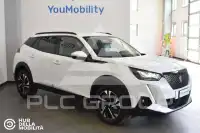 2022 Peugeot 2008