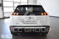 2022 Peugeot 2008