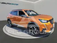 2022 Peugeot 2008