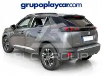 2022 Peugeot 2008