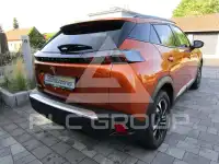 2022 Peugeot 2008
