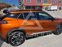 2022 Peugeot 2008