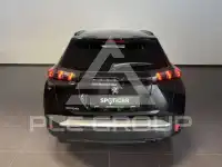 2022 Peugeot 2008