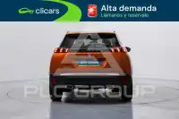 2022 Peugeot 2008