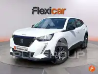 2022 Peugeot 2008