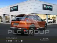 2022 Peugeot 2008