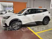 2022 Peugeot 2008