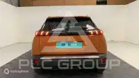 2022 Peugeot 2008
