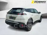 2022 Peugeot 2008