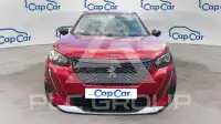 2022 Peugeot 2008