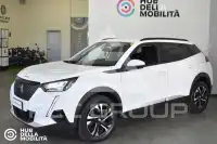 2022 Peugeot 2008