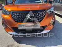 2022 Peugeot 2008