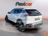 2022 Peugeot 2008