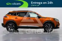 2022 Peugeot 2008