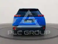 2022 Peugeot 2008