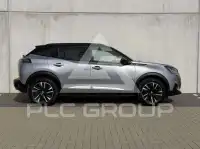 2022 Peugeot 2008