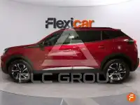 2022 Peugeot 2008