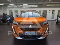 2022 Peugeot 2008