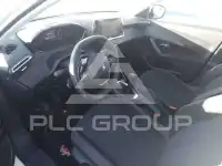 2022 Peugeot 2008