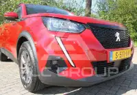 2022 Peugeot 2008