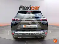 2022 Peugeot 2008