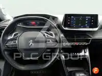 2022 Peugeot 2008