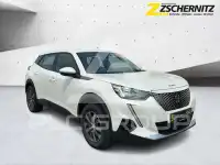 2022 Peugeot 2008