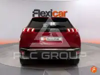 2022 Peugeot 2008