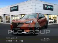 2022 Peugeot 2008