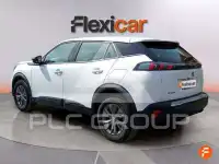 2022 Peugeot 2008