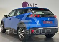 2022 Peugeot 2008