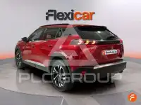2022 Peugeot 2008