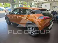 2022 Peugeot 2008