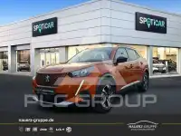 2022 Peugeot 2008