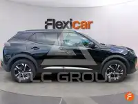 2022 Peugeot 2008